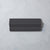 Cement Ebony Dado